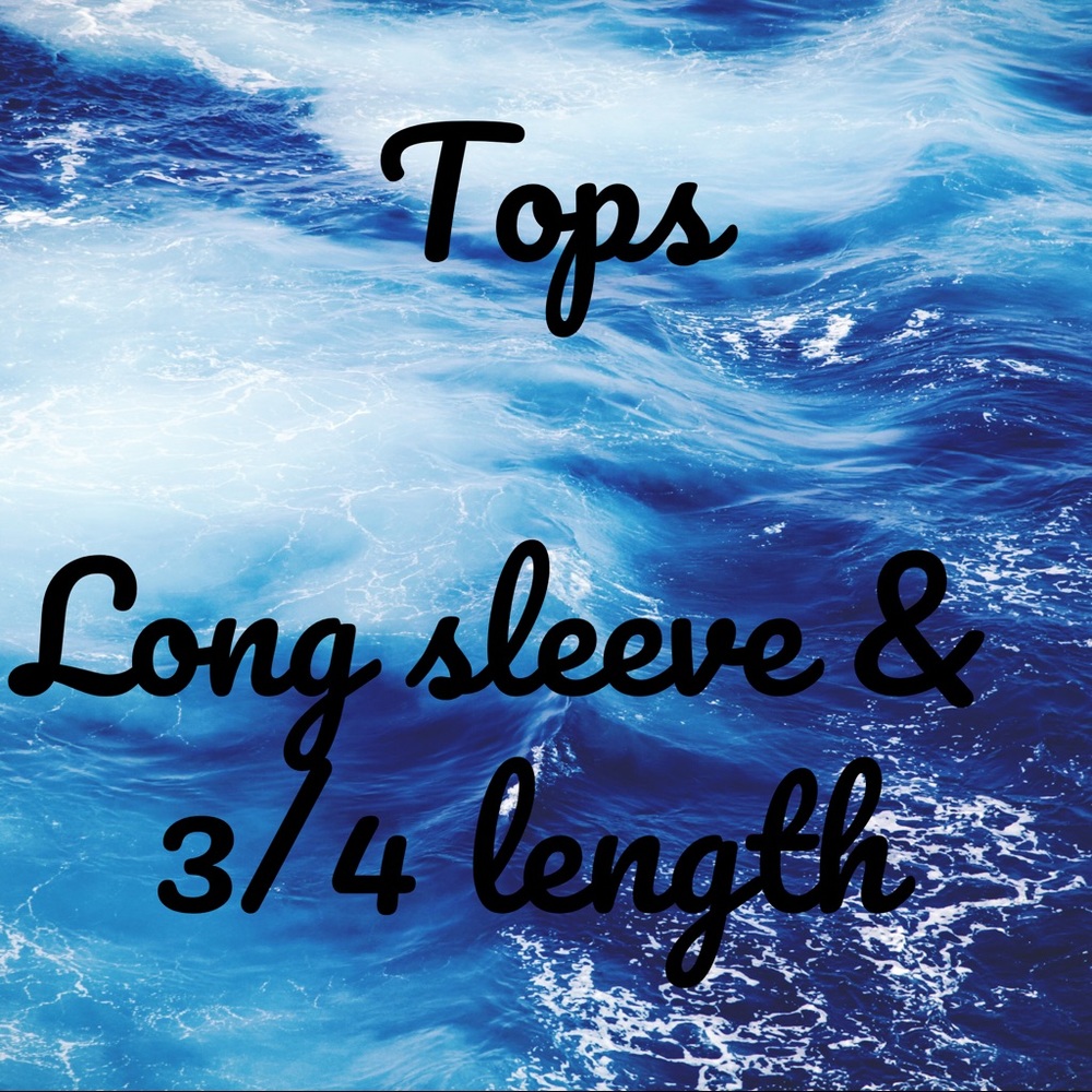 Tops